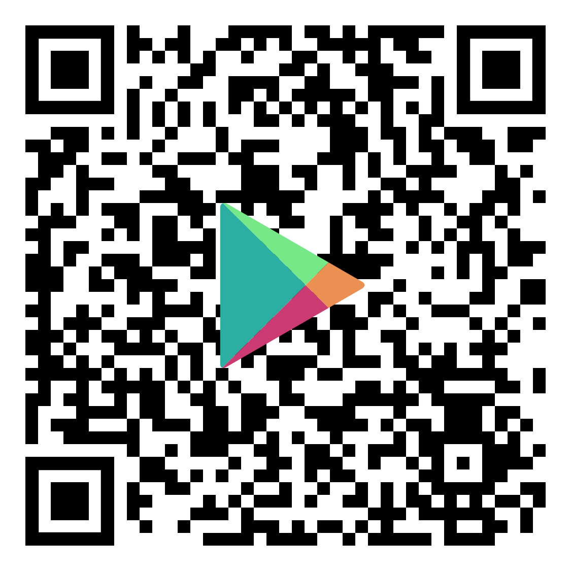 Vworld QR Scan Code
